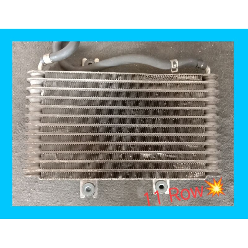 ⭕Original Japan⭕ Oil Cooler For Gearbox Engine Toyota Honda Nissan