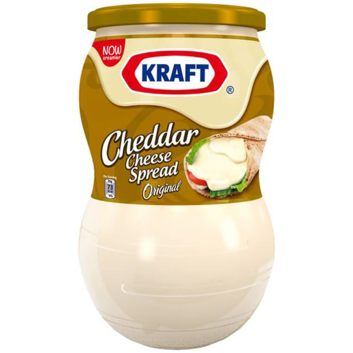 KRAFT CREAM CHEESE (480G/870G) Shopee Malaysia