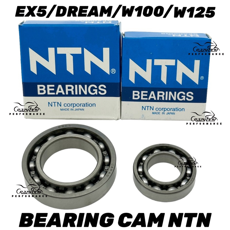 cam shaft ex5