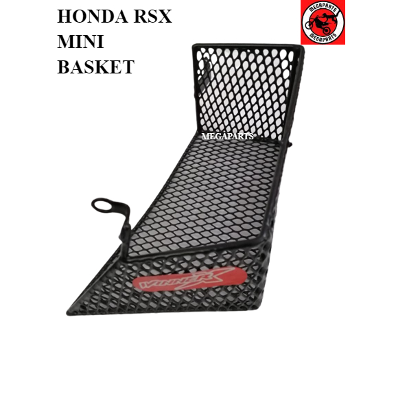 basket rsx