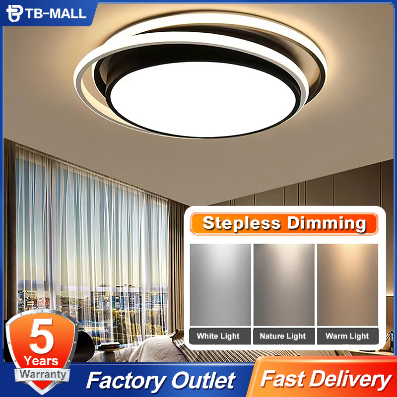 Modern LED Aisle Ceiling Lights Home Lighting Led Surface Mounted for