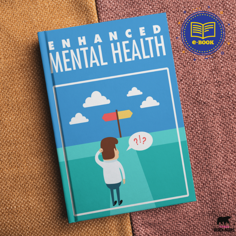 [E-Book] Enhanced Mental Health | Shopee Malaysia