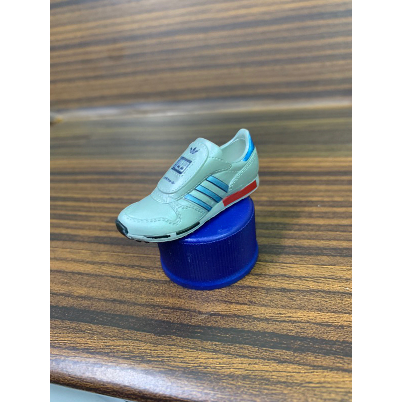 The Figure Model of Adidas Sneakers or Trainers or Shoes on Pepsi bottle  caps for collector | Shopee Malaysia
