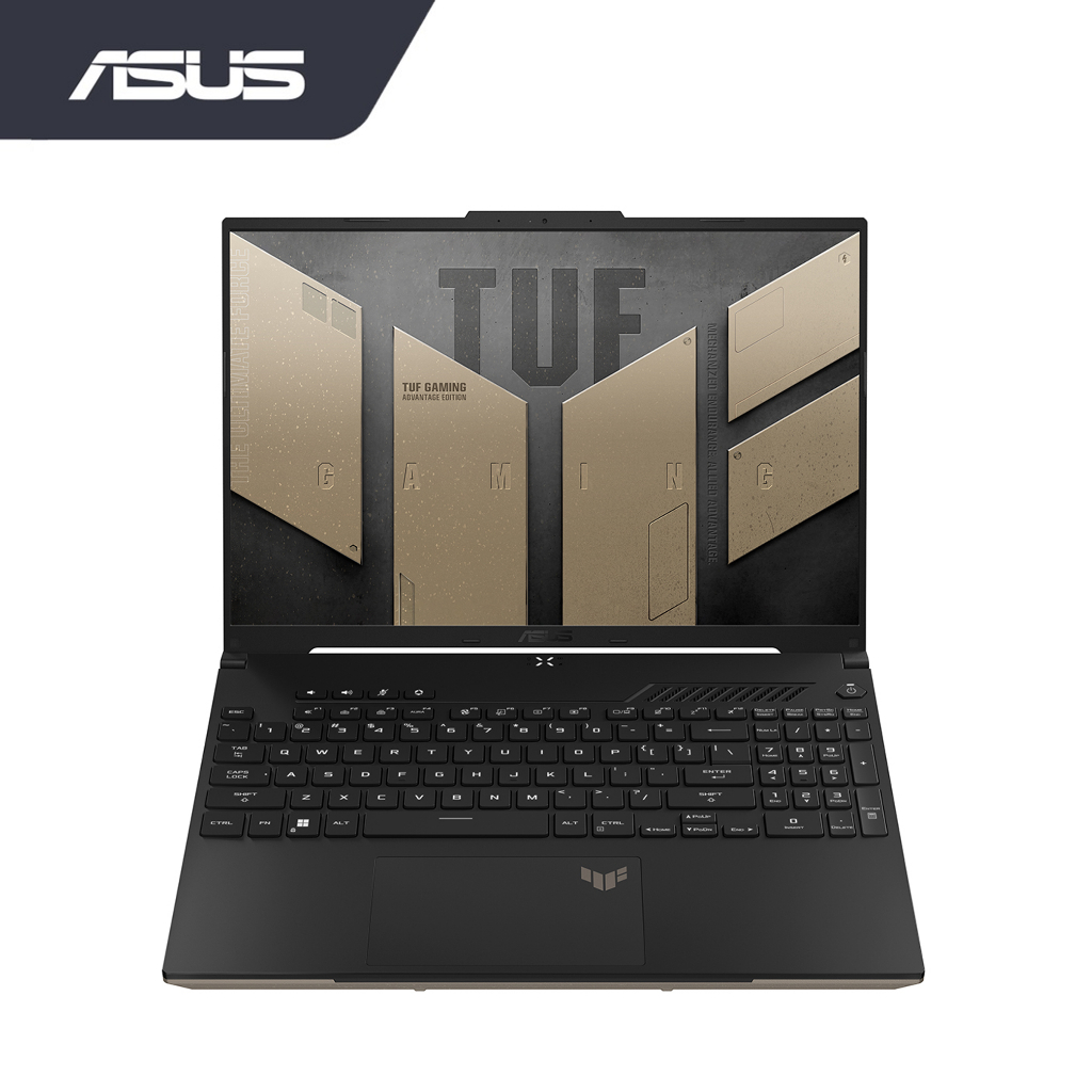 ASUS TUF GAMING A16 FA617X-SN4028W LAPTOP (R9-7940HS, 16GB RAM, 1TB SSD ...