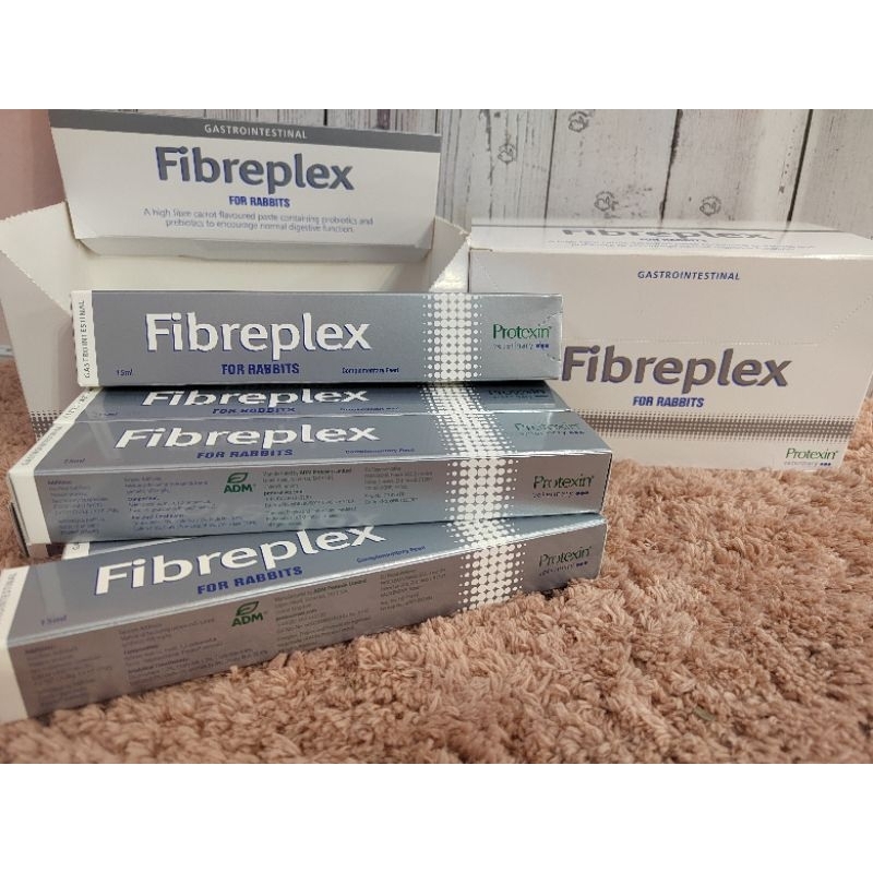 fibreplex for rabbits 15ml | Shopee Malaysia
