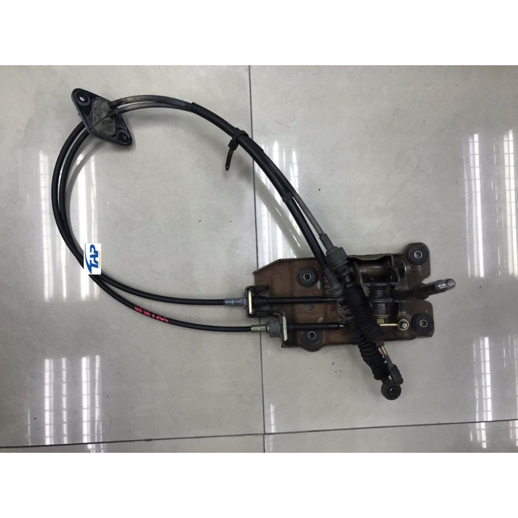 WIRA MANUAL GEAR LEVER WITH GEAR CABLE Shopee Malaysia