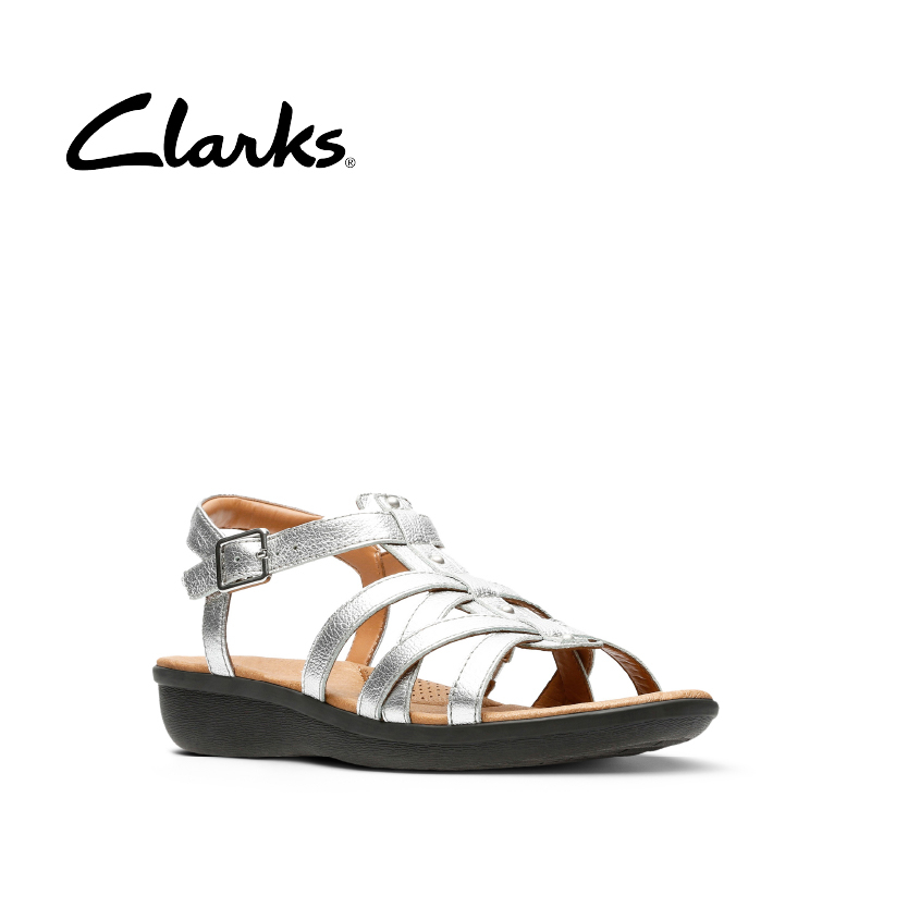 clarks manilla