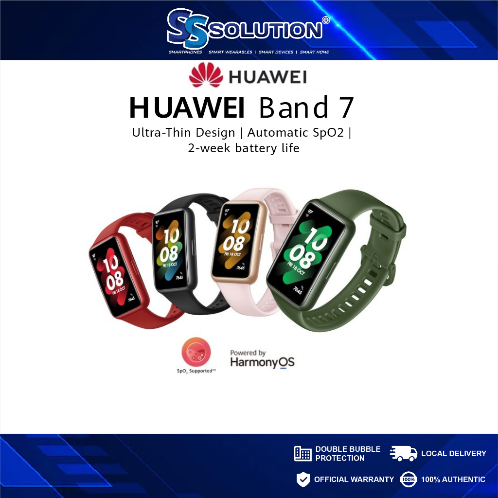 Huawei best sale smartwatch stress