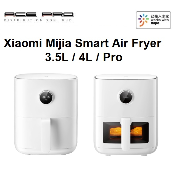 Xiaomi Air Fryer 6l