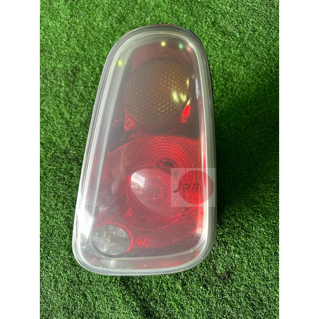 Mini Cooper R50 PFL Pre Facelift Tail Lamp Right (JDM Used) Shopee