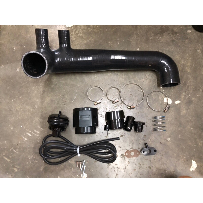 VW Golf MK7 1.2 1.4 tsi blow off valve kit Shopee Malaysia