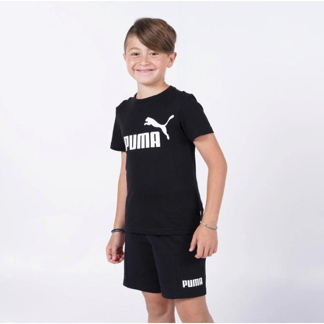 Puma baby hot sale clothes boy