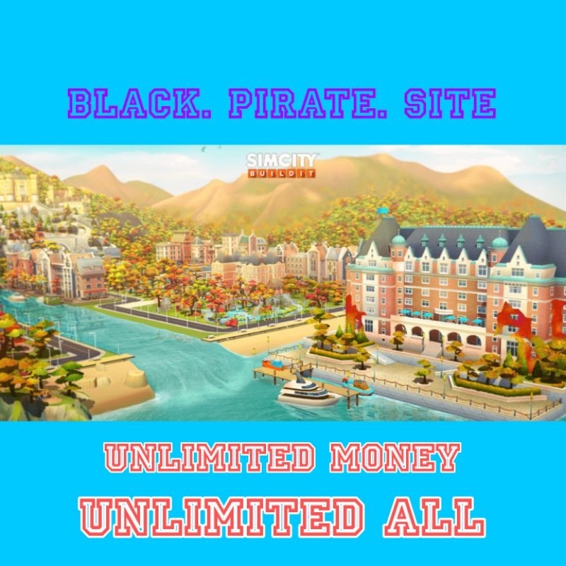 SimCity Buildlt Latest 2024 UNLIMITED MONEY Shopee Malaysia   My 11134207 7qul0 Lgwydo2w2ld99d