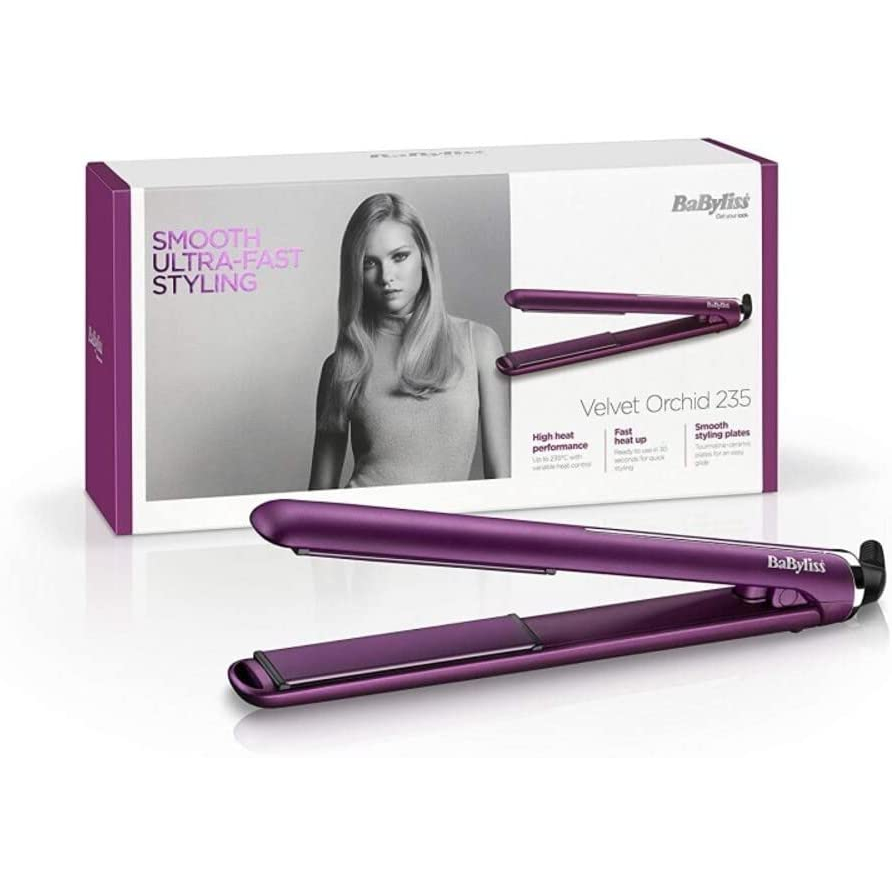 Babyliss on sale 235 elegance