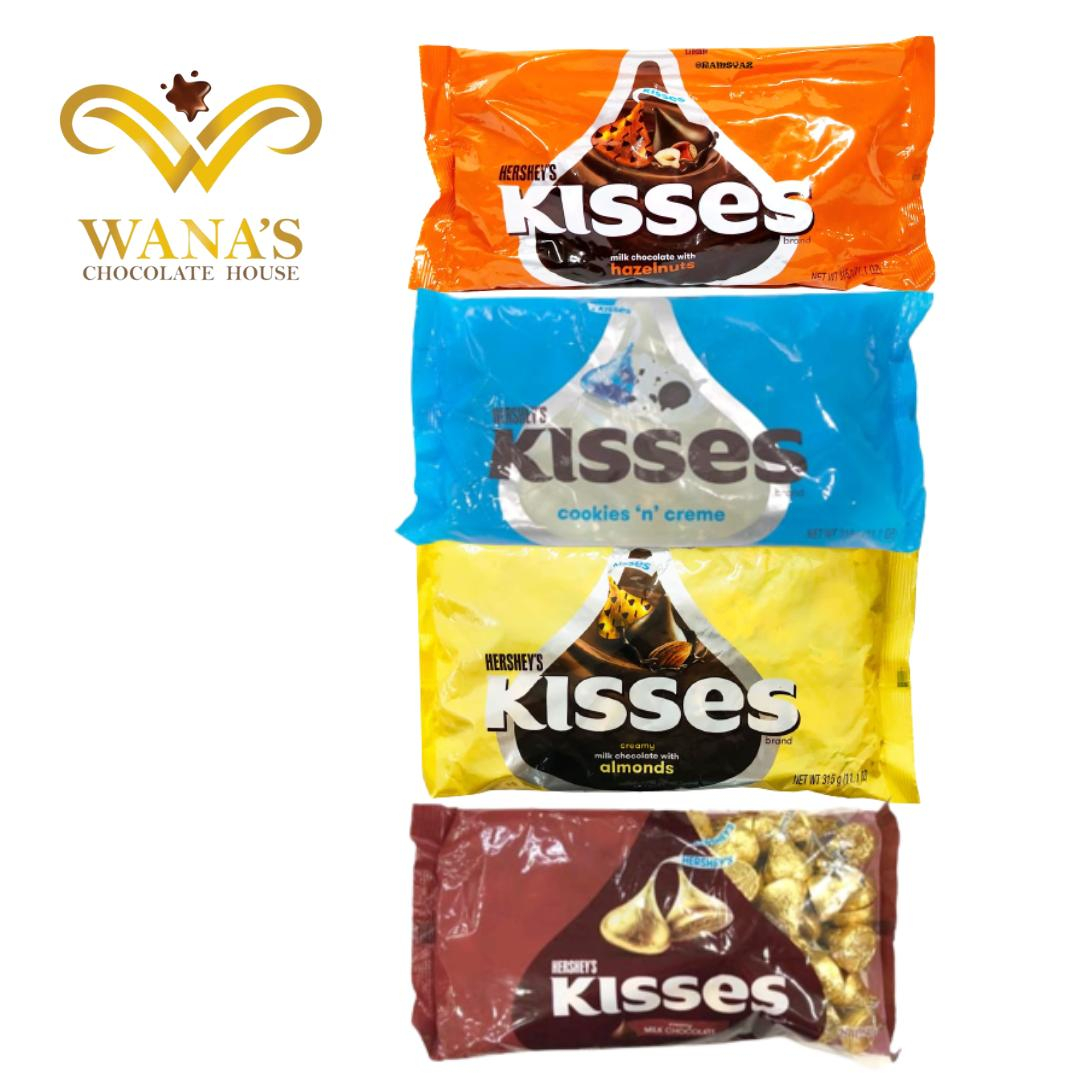 chocolate-hershey-kisses-coklat-shopee-malaysia