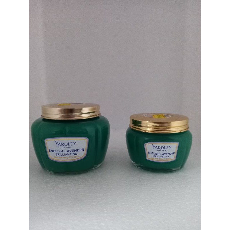 YARDLEY ENGLISH LAVENDER BRILLIANTINE Shopee Malaysia
