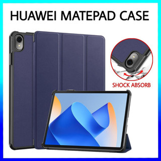 Huawei MatePad 10.4用ケース ブルー Huawei MatePad 10.4用ケース