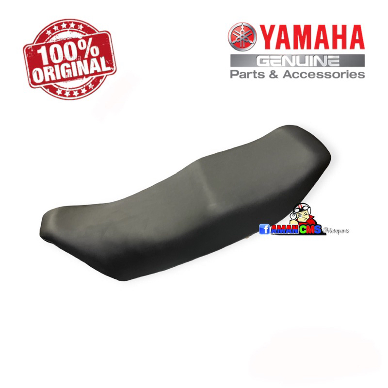 Seat Rxz Rxz Catalyzer 💯 Original HLY | Shopee Malaysia
