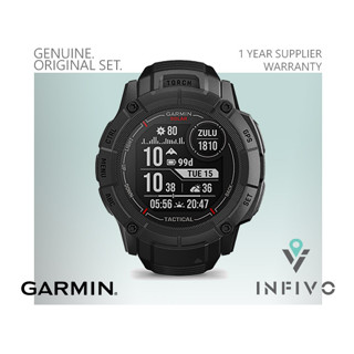 Garmin discount instinct shopee