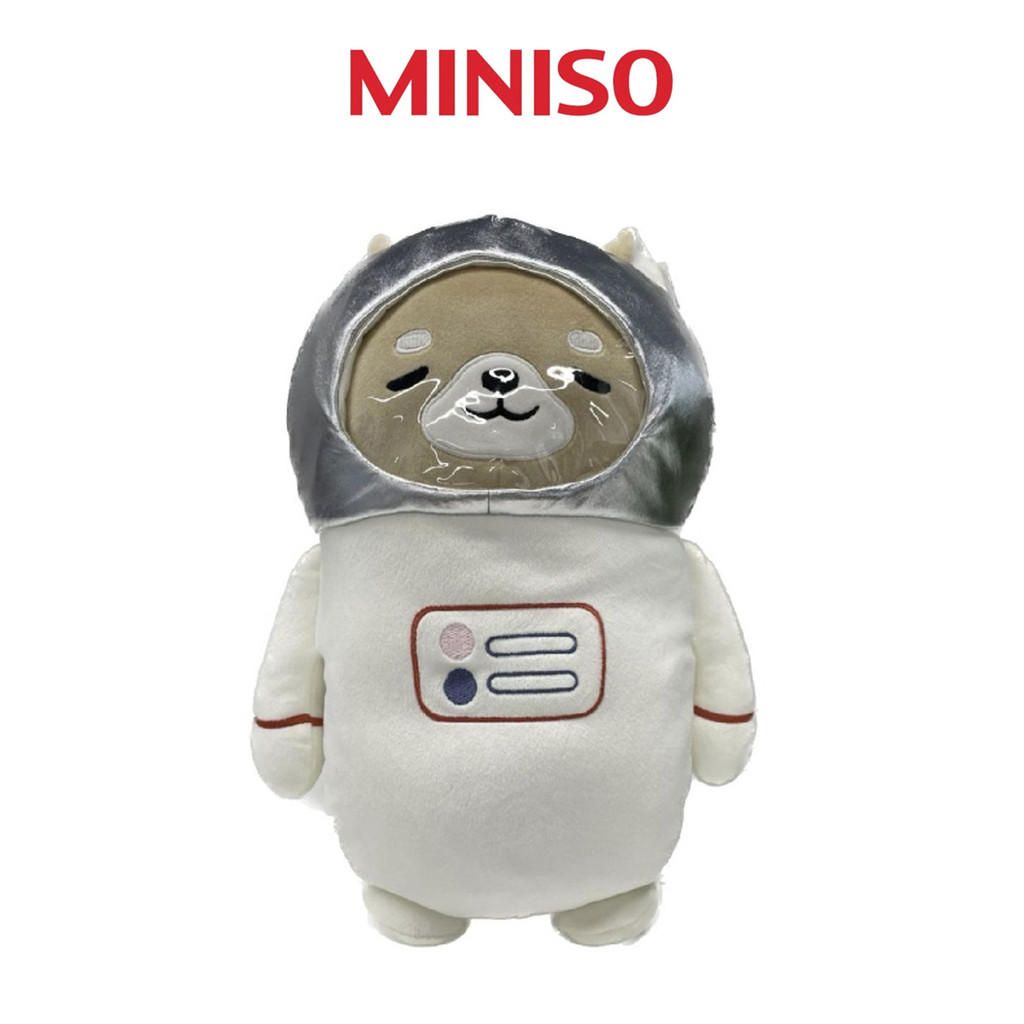 Shiba miniso 2024