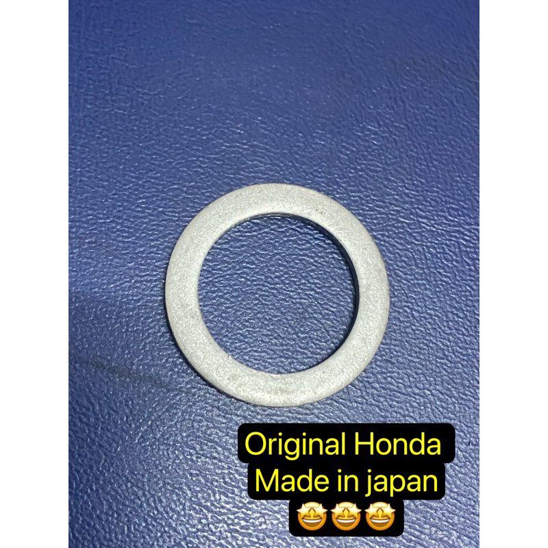 ORIGINAL HONDA HCF2 3.5L CVT FLUID2 GEAR OIL CITY GM6 JAZZ GK HRV BRV