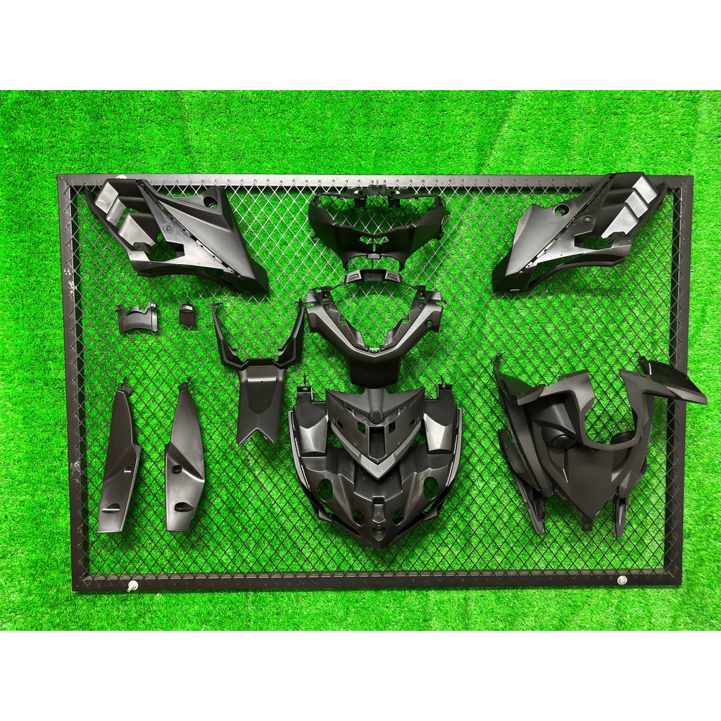 HLY (B17-F8400-10) Y15 ZR INNER COVER SET | Shopee Malaysia