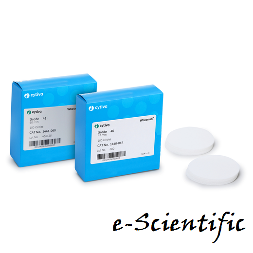 WHATMAN Filter Paper No. 40 / 41/ 42 / 43 (100's/box) Shopee Malaysia