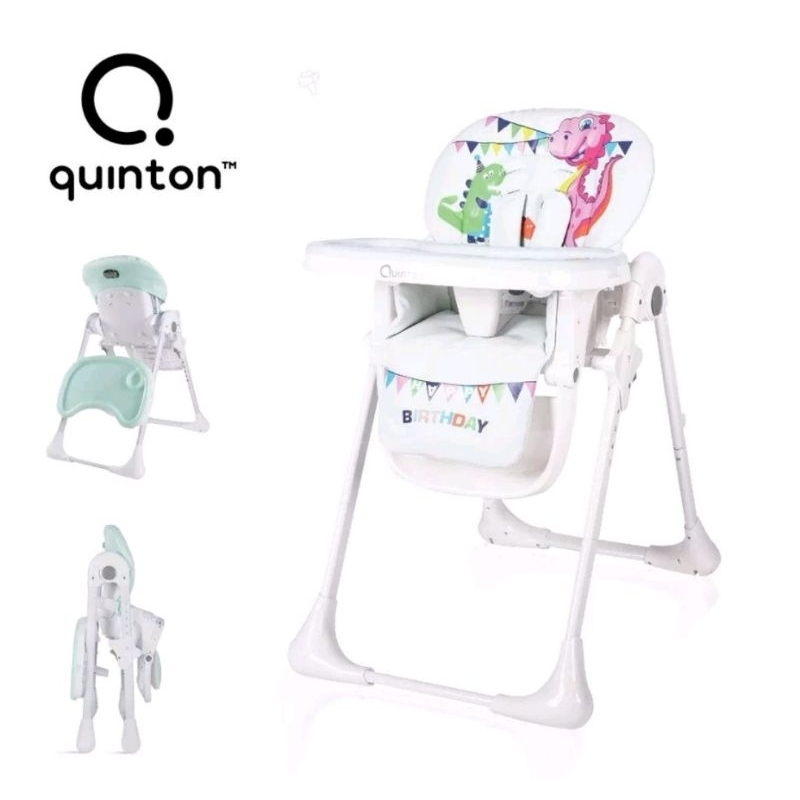 💖Free Shipping 💖Quinton Hancy Multifunction High Chair 💖 | Shopee Malaysia