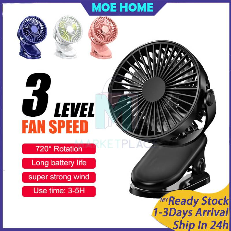 hand-usb-kipas-mini-clip-cooling-fan-2500mah-office-table-fan-usb