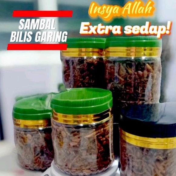 HOME MADE SAMBAL BILIS KENTANG, ORIGINAL RECIPE | Shopee Malaysia