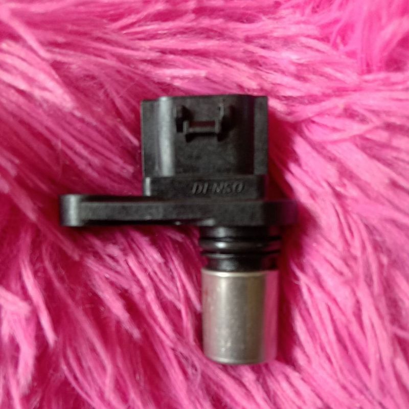 💯original perodua genuine myvi alza crank shaft sensor timing 90919