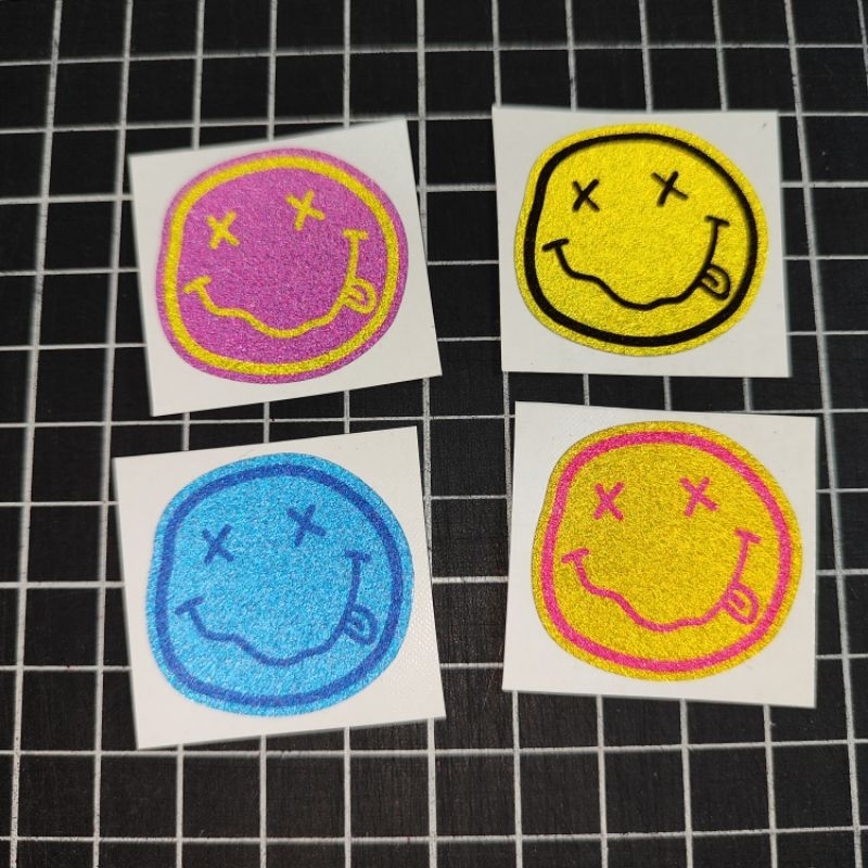 Sticker Emoji (Pantul Cahaya) | Shopee Malaysia