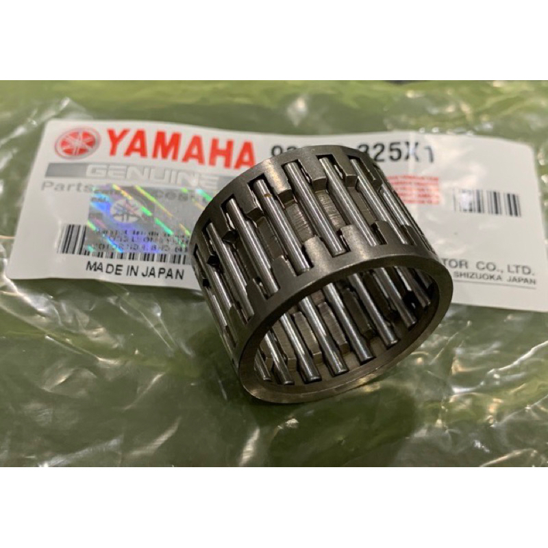 YAMAHA Y15 Y15ZR Y16 R15 LC135 FZ150 FZ150 NEW CLUTCH ONE WAY NEEDLE BEARING CRANK SHAFT CENTER