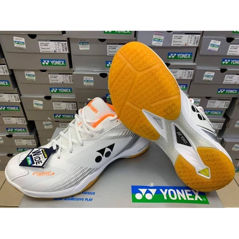 yonex badminton shoes