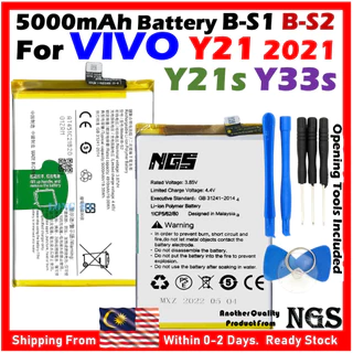 Buy Vivo Y21 Battery Online With Best Price, Nov 2024 | Shopee Malaysia