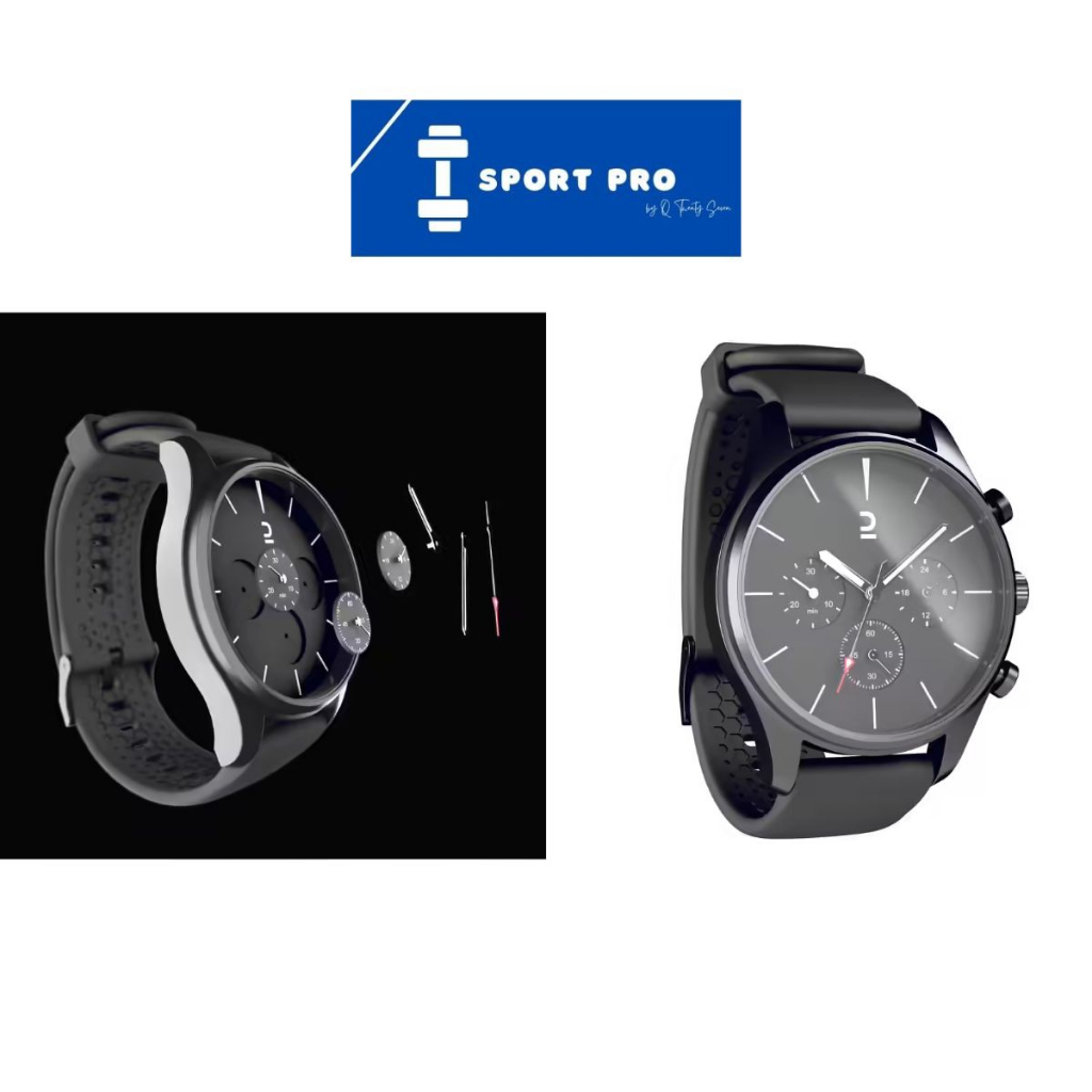 Kalenji discount 5atm waterproof