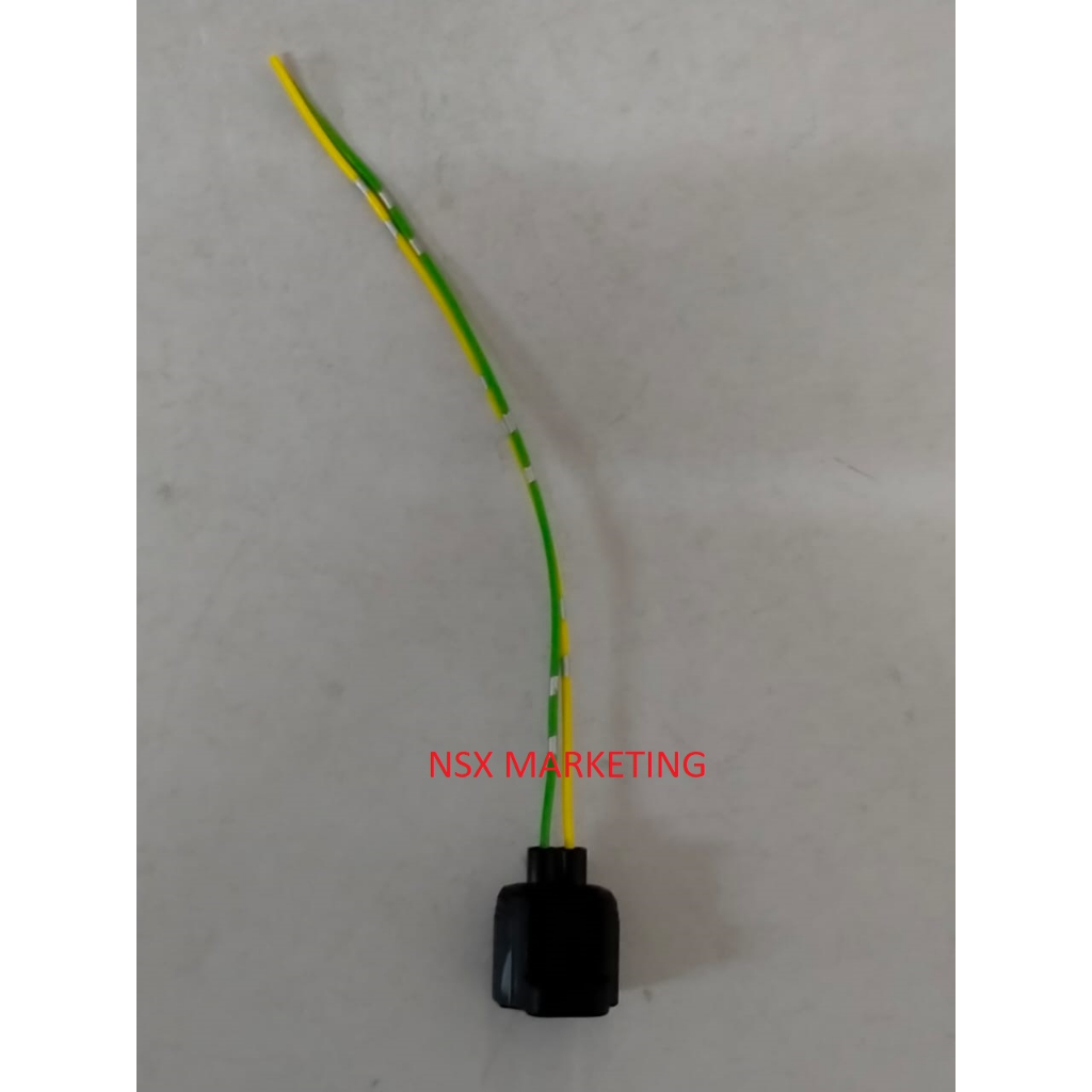 Proton Wira Perdana MD177572 Thermal Fan Switch Socket (HX-3942 ...