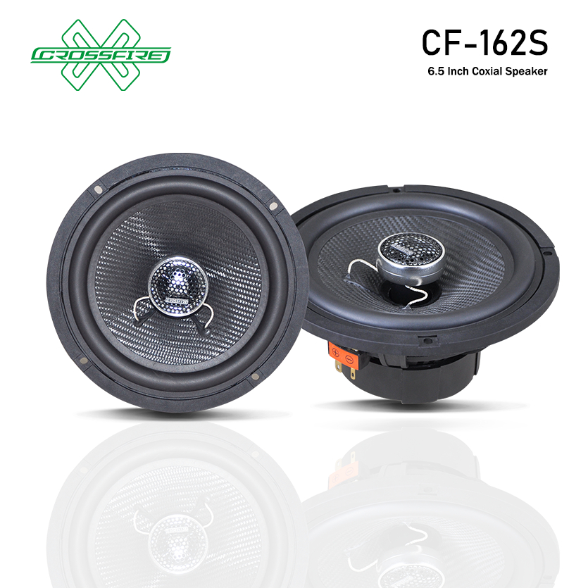 Crossfire 6.5 sale speakers