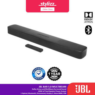 Soundbar store jbl 250w