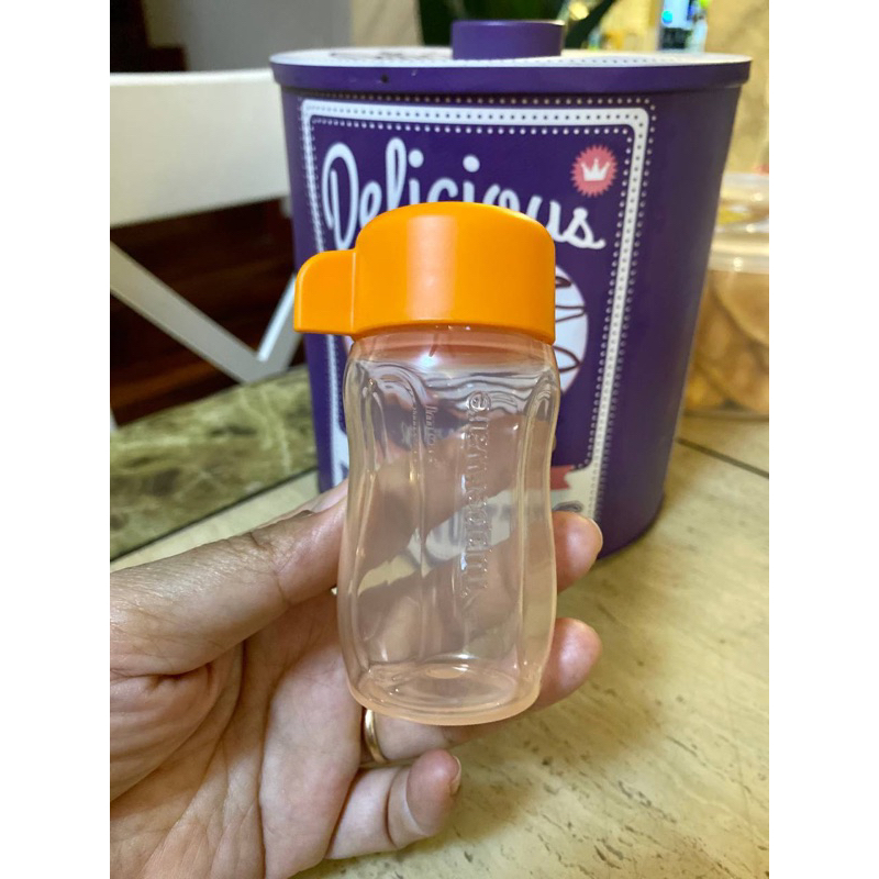 tupperware eco mini size 90 ml( 1 pcs) | Shopee Malaysia