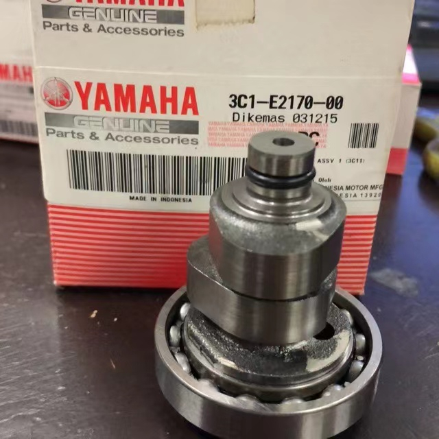 CAMSHAFT CAM SHAFT YAMAHA FZ150 FZ 150 FZ150i ORIGINAL ORI 100 HLY STD STANDARD LC135 135LC LC