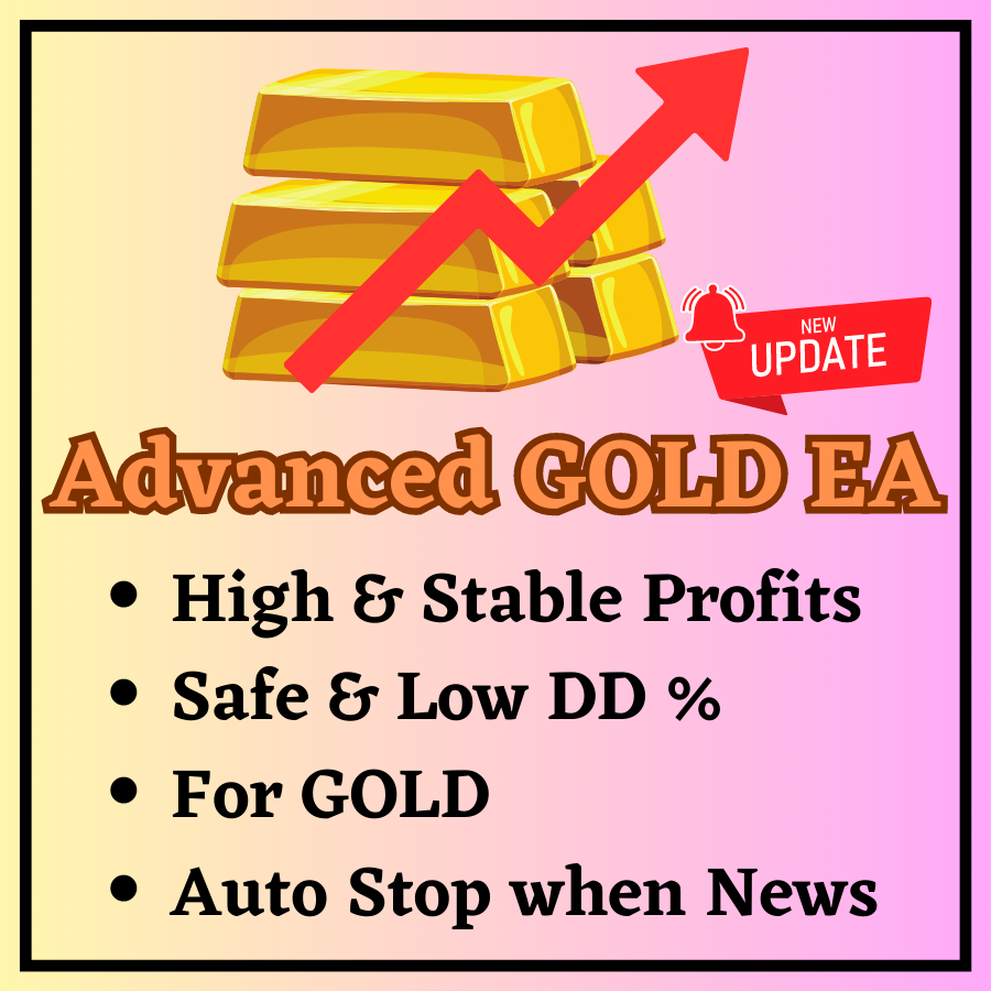 🔥GOLD EA PADU 2023 🔥SUPER STABLE & HIGH PROFIT FOREX GOLD EA ADVANCED GOLD TRADING v4.2🔥