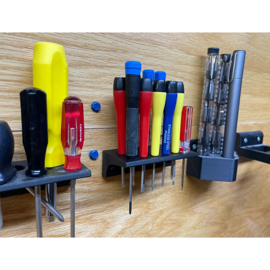 3D Printed Pliers Holder (Wall Mounted Style) Shopee Malaysia