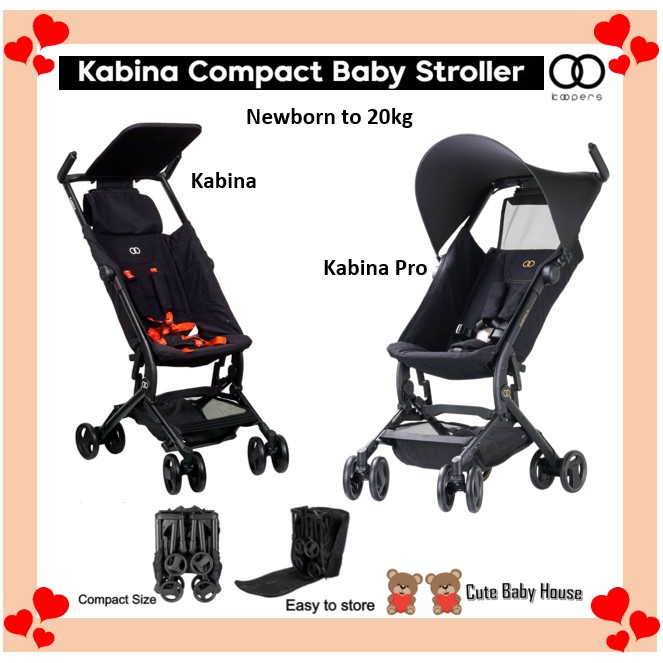 Stroller cheap for 20kg