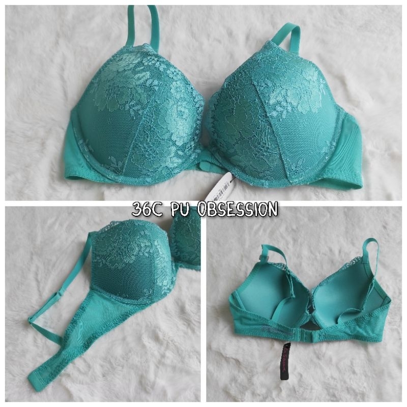 La Senza Estair / Sexy Bra Best Price Clearance | Shopee Malaysia