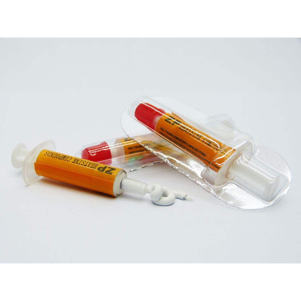 PROBEX HEATSINK COOLING GEL 30G THERMAL PASTE FOR CPU / GPU ( 0.5g