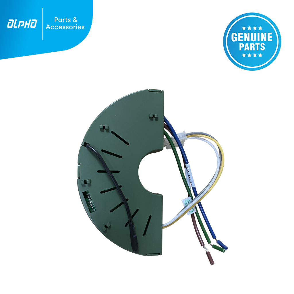 ALPHA Alkova Ceiling Fan PCB MILI for MILI | Shopee Malaysia