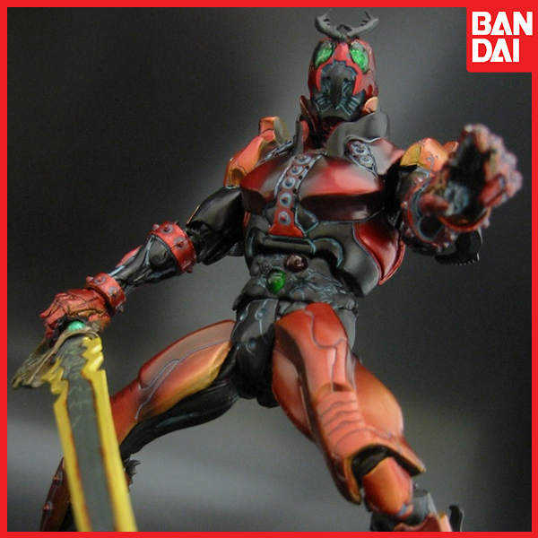 S.I.C. LIMITED Ver. Another Shadow Moon | Shopee Malaysia