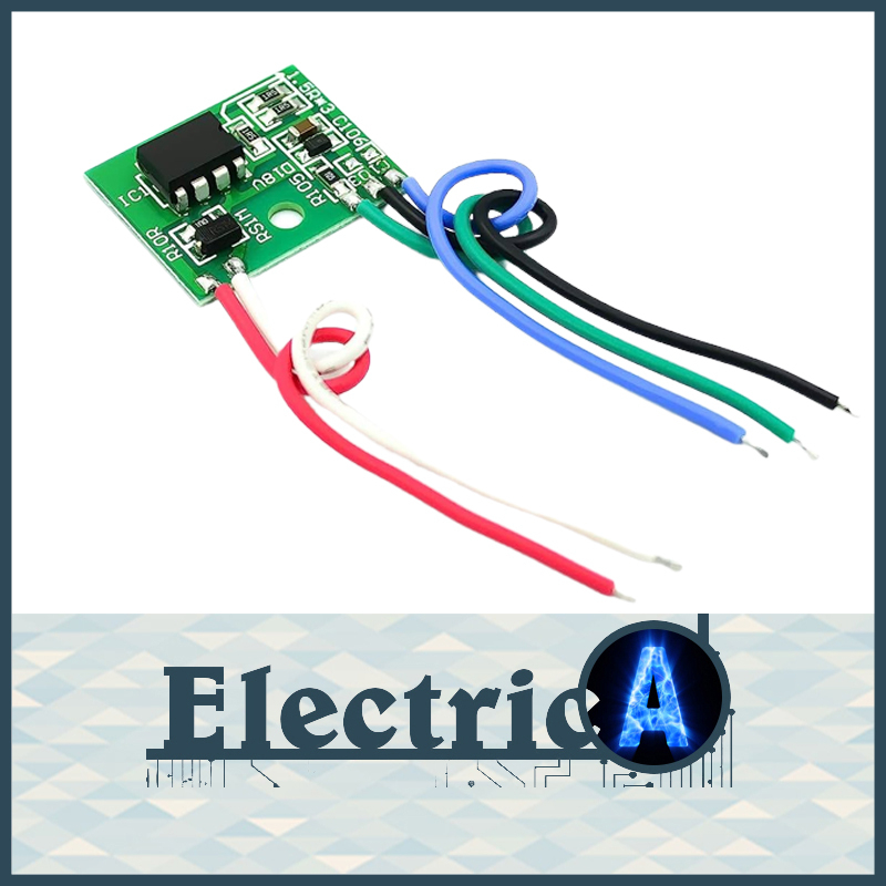 Gacun CA-515 LCD LED LCD auxiliary power supply 5V-24V repair module under 55 inch LCD general modul [ElectricA]