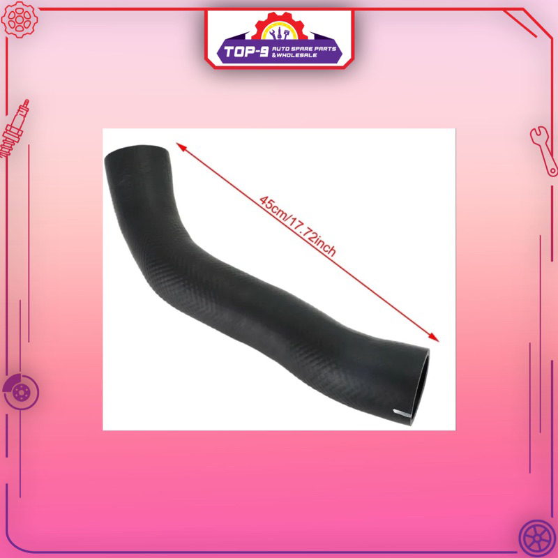 Mitsubishi Triton Pajero Sport 4WD 4D56 Intercooler Hose 1505A850